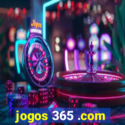 jogos 365 .com